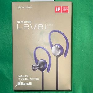 Samsung Level (Active) Earbuds